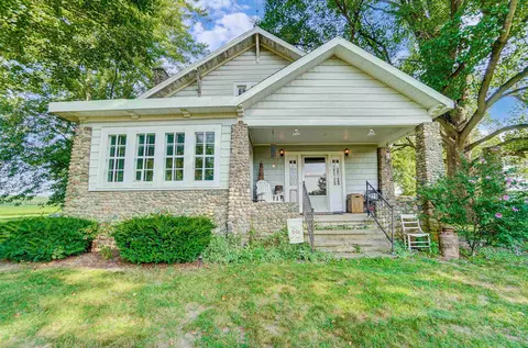 5402 E 1000 S Rd, Claypool, IN 46510 photo 1