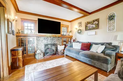 5402 E 1000 S Rd, Claypool, IN 46510 photo 4
