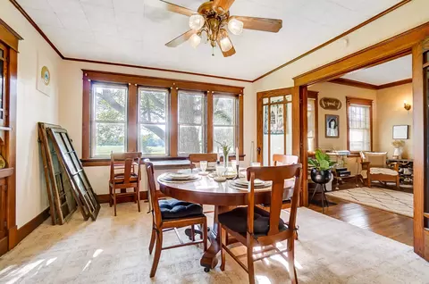 5402 E 1000 S Rd, Claypool, IN 46510 photo 9