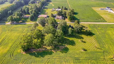 5402 E 1000 S Rd, Claypool, IN 46510 photo 22