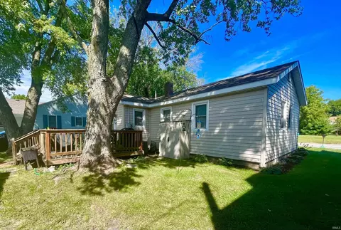 706 E 7th St, Fowler, IN 47944 photo 5