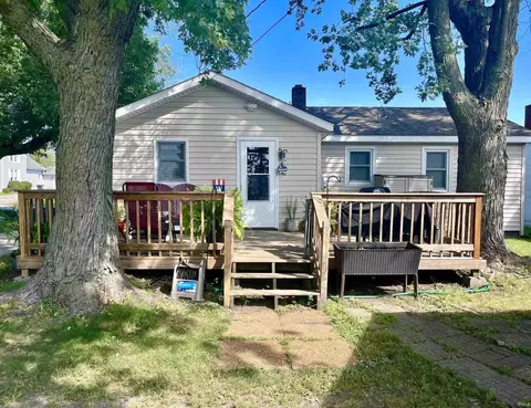 706 E 7th St, Fowler, IN 47944 photo 4