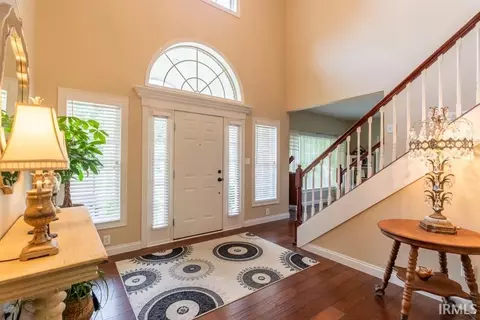 3245 E Mattatha Dr, Bloomington, IN 47401 photo 3
