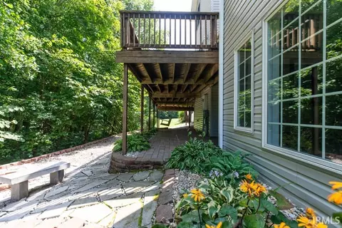 3245 E Mattatha Dr, Bloomington, IN 47401 photo 35
