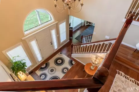 3245 E Mattatha Dr, Bloomington, IN 47401 photo 16