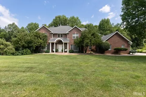 3245 E Mattatha Dr, Bloomington, IN 47401 photo 1