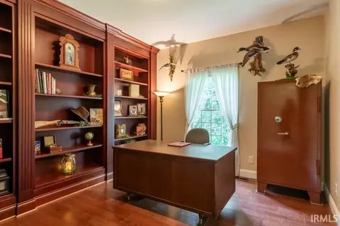3245 E Mattatha Dr, Bloomington, IN 47401 photo 7
