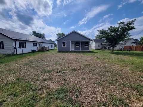407 W Warren St, Mitchell, IN 47446 photo 31