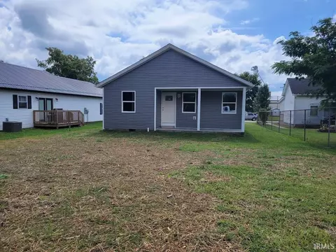 407 W Warren St, Mitchell, IN 47446 photo 32