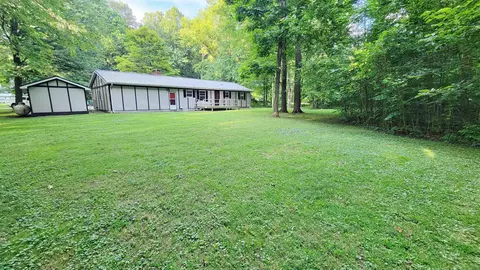 1925 W Maple Ln, Claypool, IN 46510 photo 14