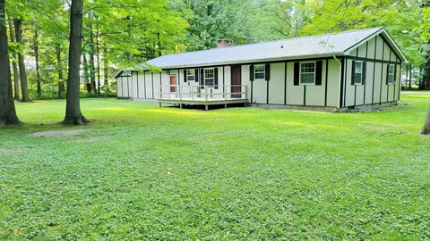 1925 W Maple Ln, Claypool, IN 46510 photo 15