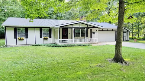 1925 W Maple Ln, Claypool, IN 46510 photo 1