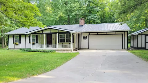 1925 W Maple Ln, Claypool, IN 46510 photo 16