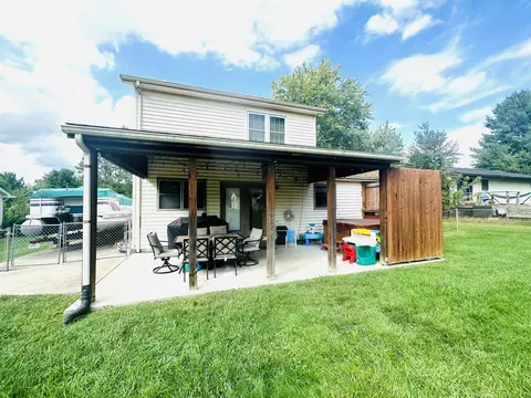 1356 E Marigold Rd, Bloomington, IN 47401 photo 25