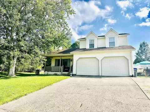 1356 E Marigold Rd, Bloomington, IN 47401 photo 2