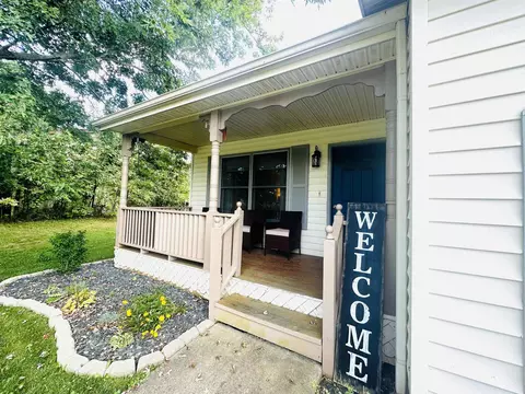 1356 E Marigold Rd, Bloomington, IN 47401 photo 4