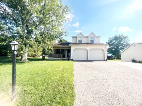 1356 E Marigold Rd, Bloomington, IN 47401 photo 3
