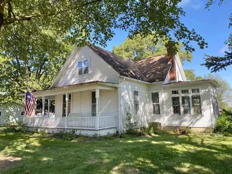 63 E Walnut St, Poneto, IN 46781 photo 1