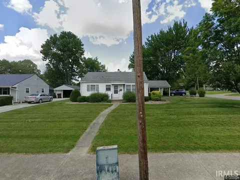 226 E Harrison Ave, Wabash, IN 46992 photo 1