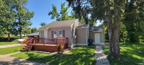 307 E Walnut St, Odon, IN 47562 photo 14
