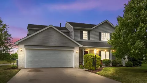 765 Watermill Ct, Waterloo, IN 46793 photo 1