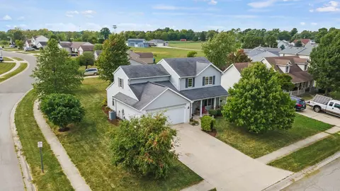 765 Watermill Ct, Waterloo, IN 46793 photo 3