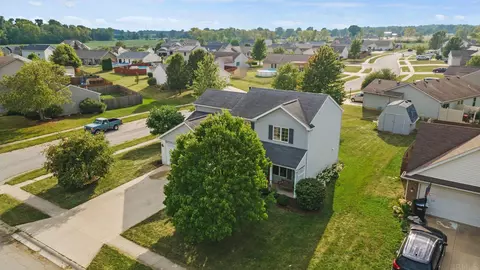 765 Watermill Ct, Waterloo, IN 46793 photo 4