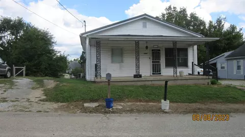 1004 Walnut St, Oolitic, IN 47451 photo 1