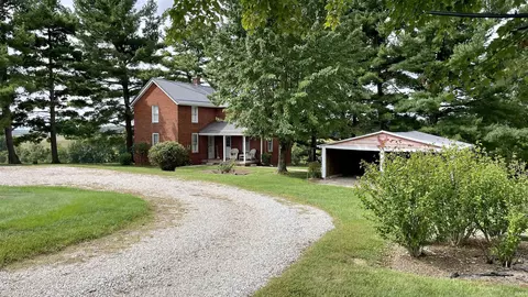 344 E 500 N, Jasper, IN 47546 photo 10
