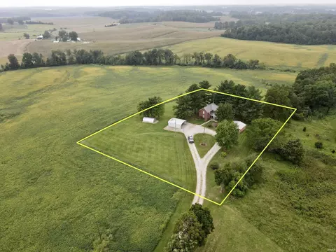 344 E 500 N, Jasper, IN 47546 photo 2