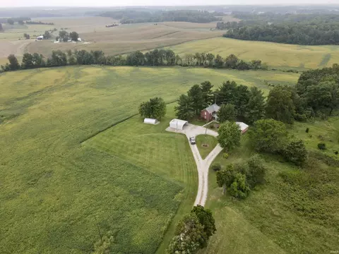 344 E 500 N, Jasper, IN 47546 photo 1
