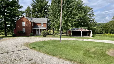 344 E 500 N, Jasper, IN 47546 photo 12