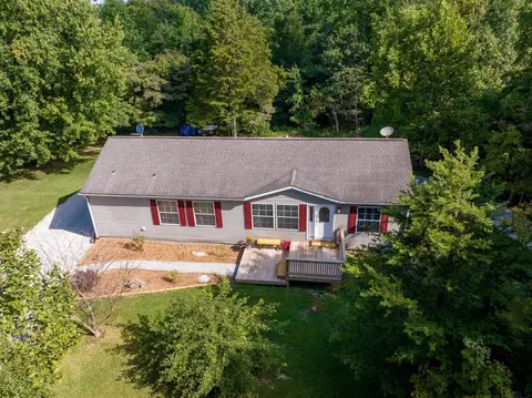94 Sunset Rdg, Mitchell, IN 47446 photo 30
