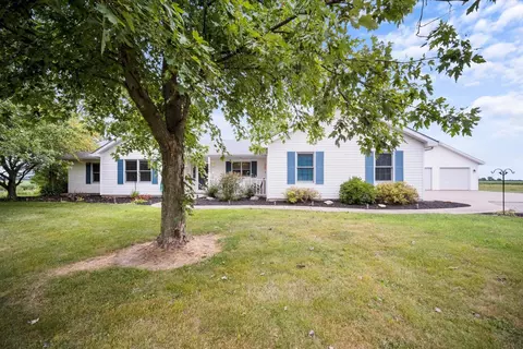 3902 W South County Line Rd, Yoder, IN 46798 photo 1