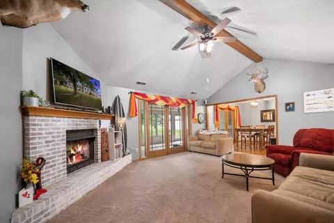 3902 W South County Line Rd, Yoder, IN 46798 photo 6