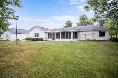 3902 W South County Line Rd, Yoder, IN 46798 photo 25