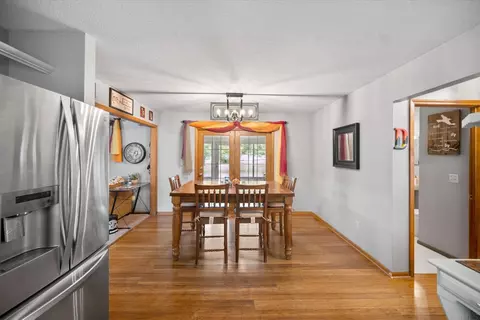 3902 W South County Line Rd, Yoder, IN 46798 photo 7