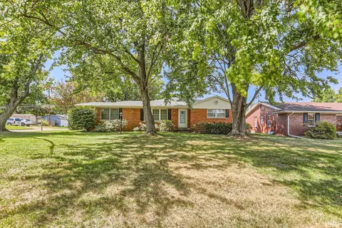 5300 Memory Ln, Evansville, IN 47711 photo 1