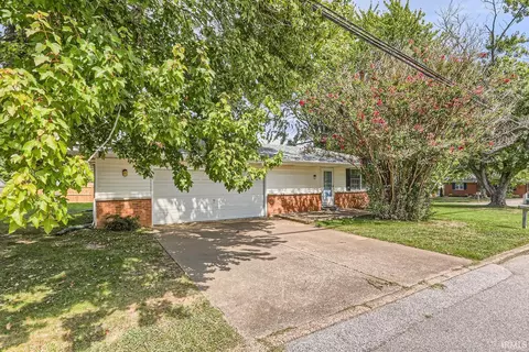 5300 Memory Ln, Evansville, IN 47711 photo 30