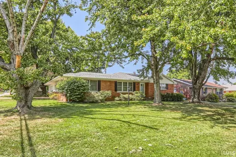 5300 Memory Ln, Evansville, IN 47711 photo 2