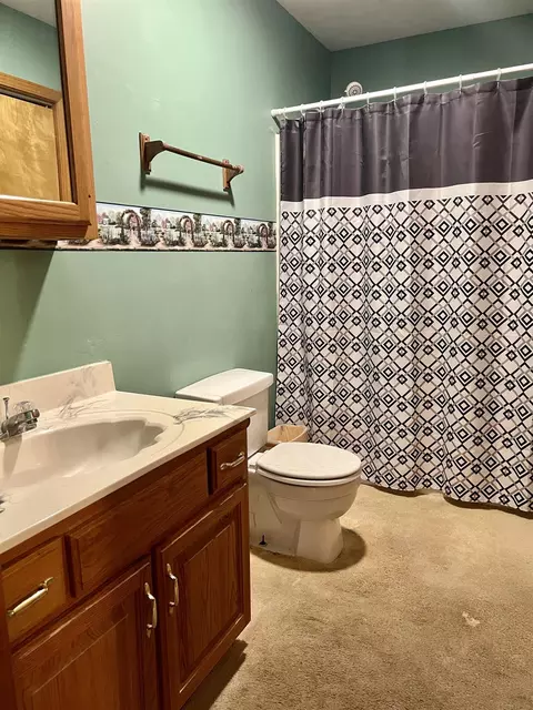 318 Wade St, Mitchell, IN 47446 photo 5