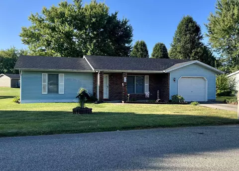 318 Wade St, Mitchell, IN 47446 photo 19