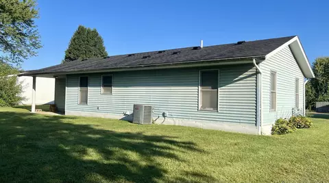 318 Wade St, Mitchell, IN 47446 photo 18