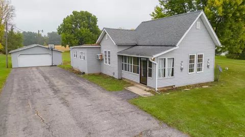 6250 E 500 S, Wabash, IN 46992 photo 1