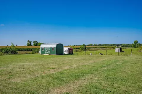 9009 Hamilton Rd, Yoder, IN 46798 photo 33