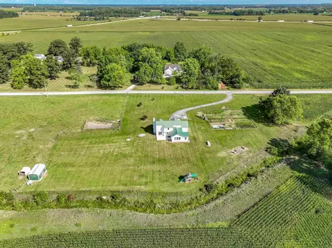 9009 Hamilton Rd, Yoder, IN 46798 photo 35