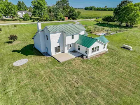 9009 Hamilton Rd, Yoder, IN 46798 photo 29
