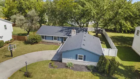 11130 Shalimar Dr, Fort Wayne, IN 46845 photo 35