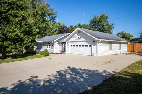 123 8th St, Oolitic, IN 47451 photo 1