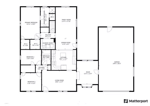 123 8th St, Oolitic, IN 47451 photo 36